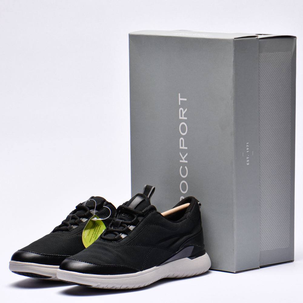 ROCKPORT TM SPORT W NEW LACE - CL6018