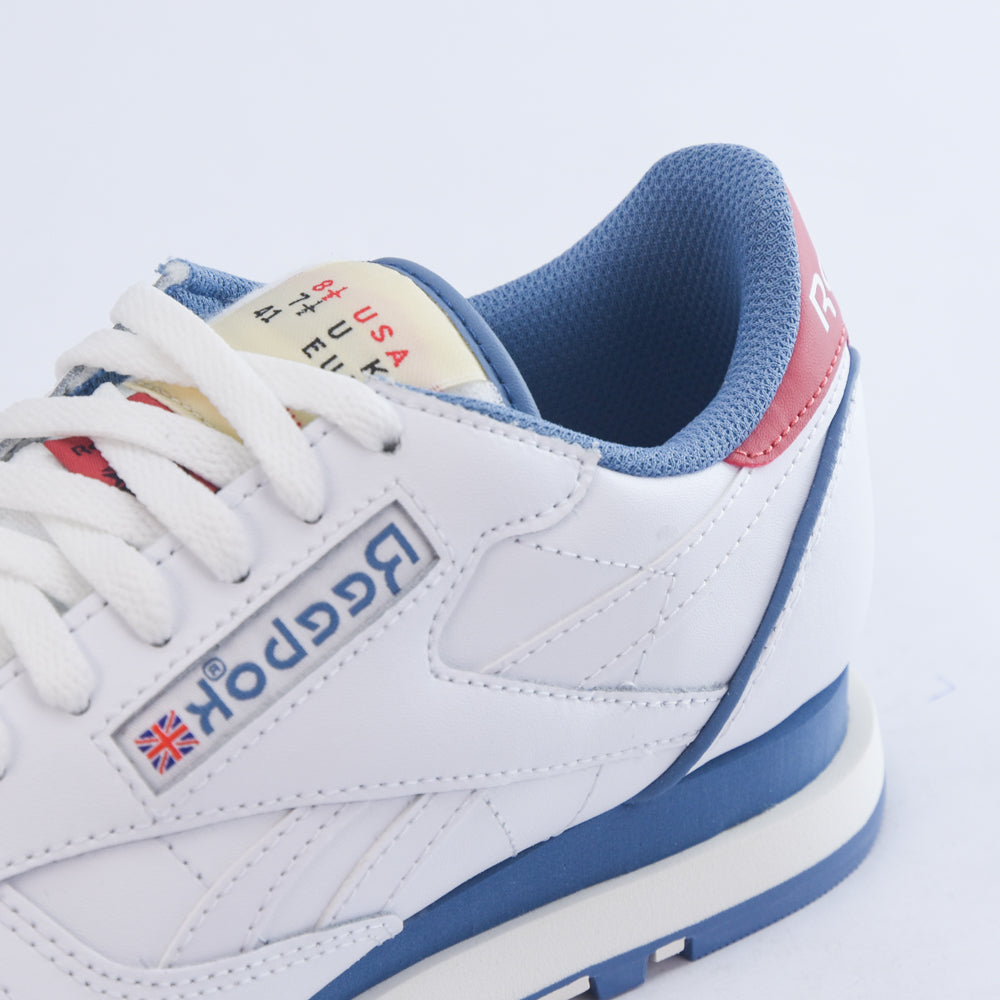 BASKET REEBOK CLASSIC LEATHER - 100074344