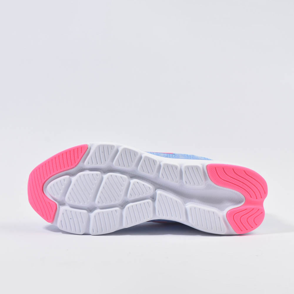 FIT ENERGY SKY BLUE/ROSA FLUOR - 10002F-1476