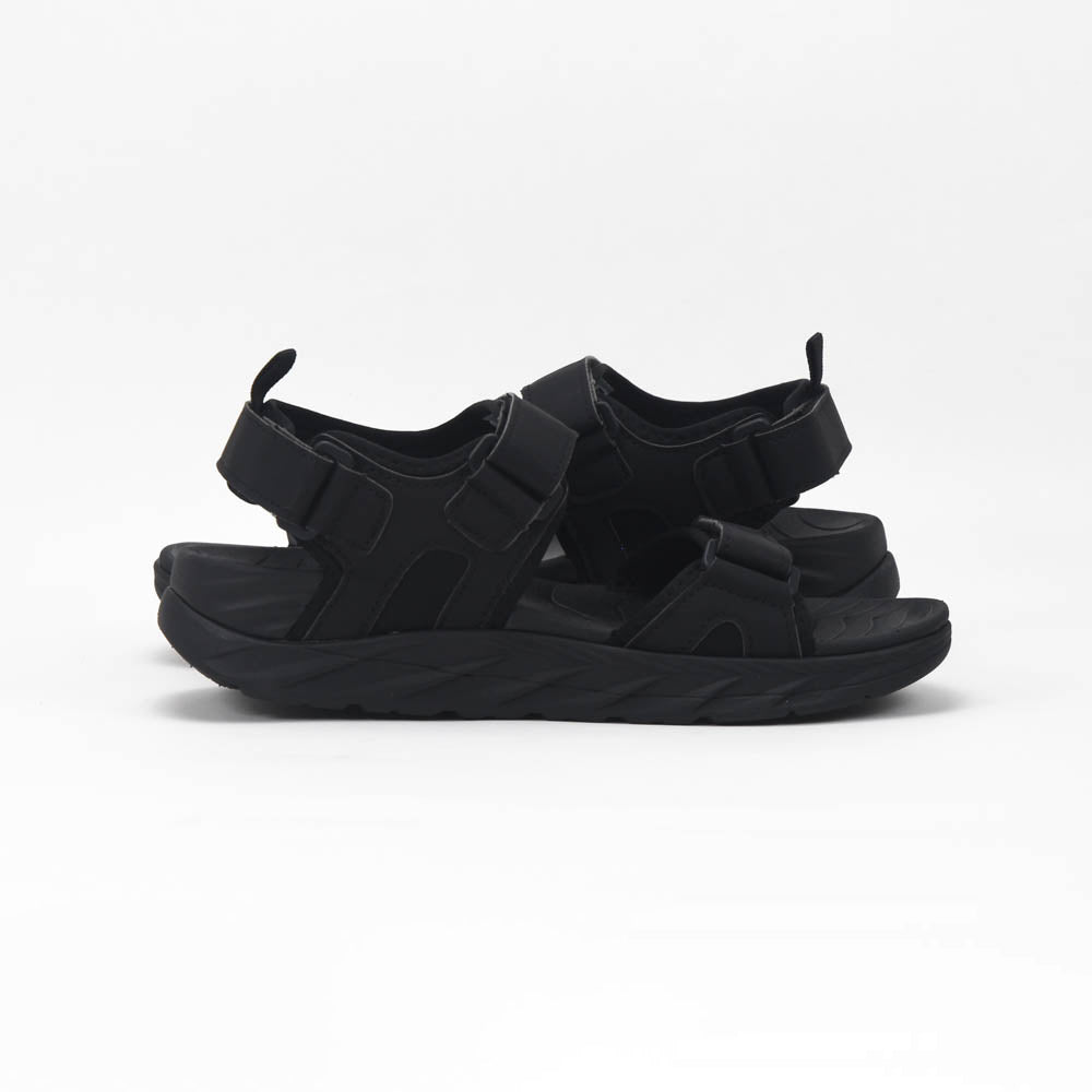 Puca Sandales Fangs Black - 11288