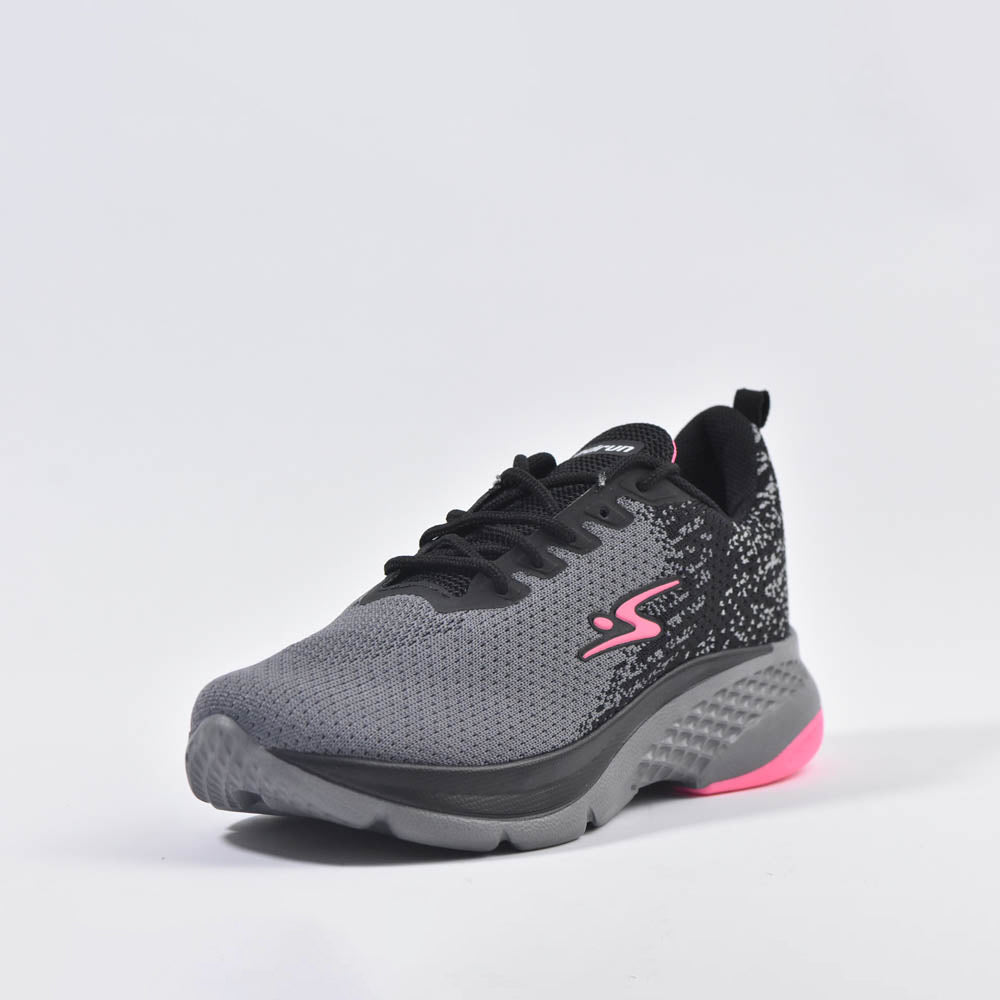 ACTION FLOAT PRETO/ROSA CHOQUE - 9902F-093