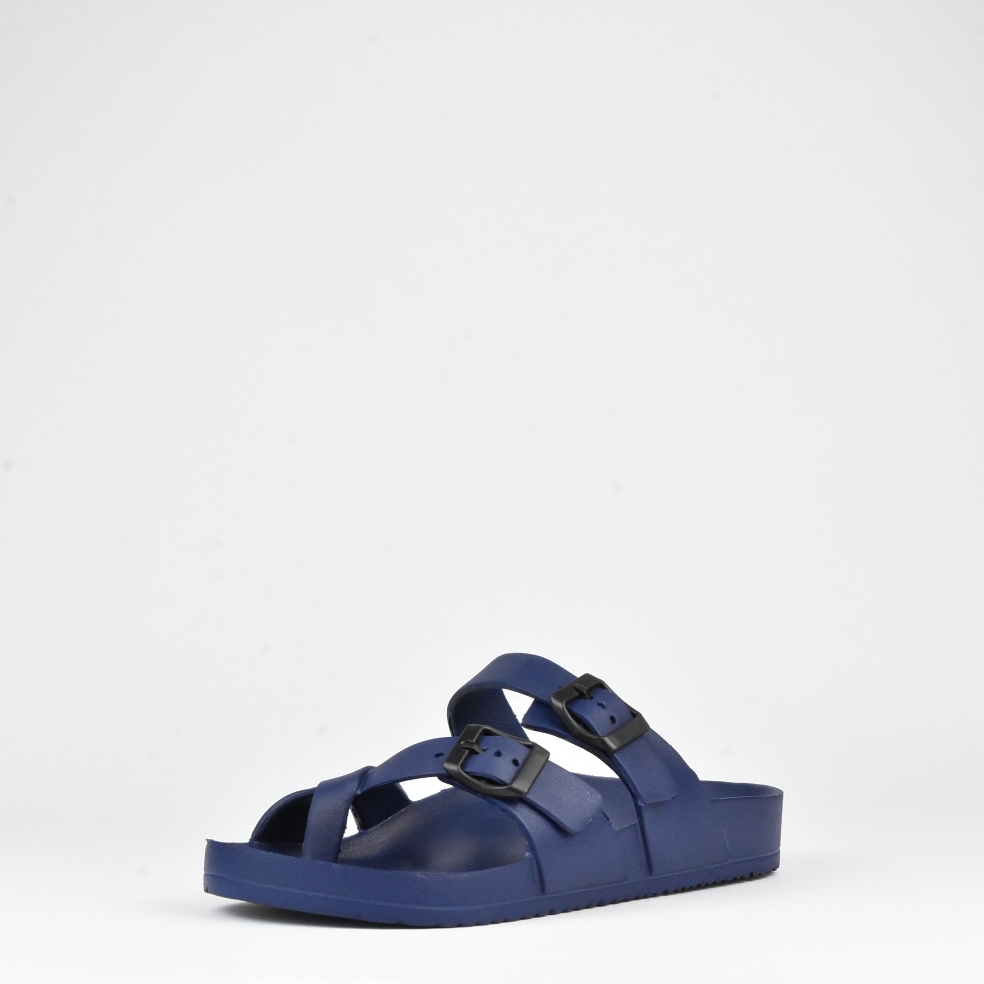 CLAQUETTE AG29M NAVY BLUE KITO - AG29MNB