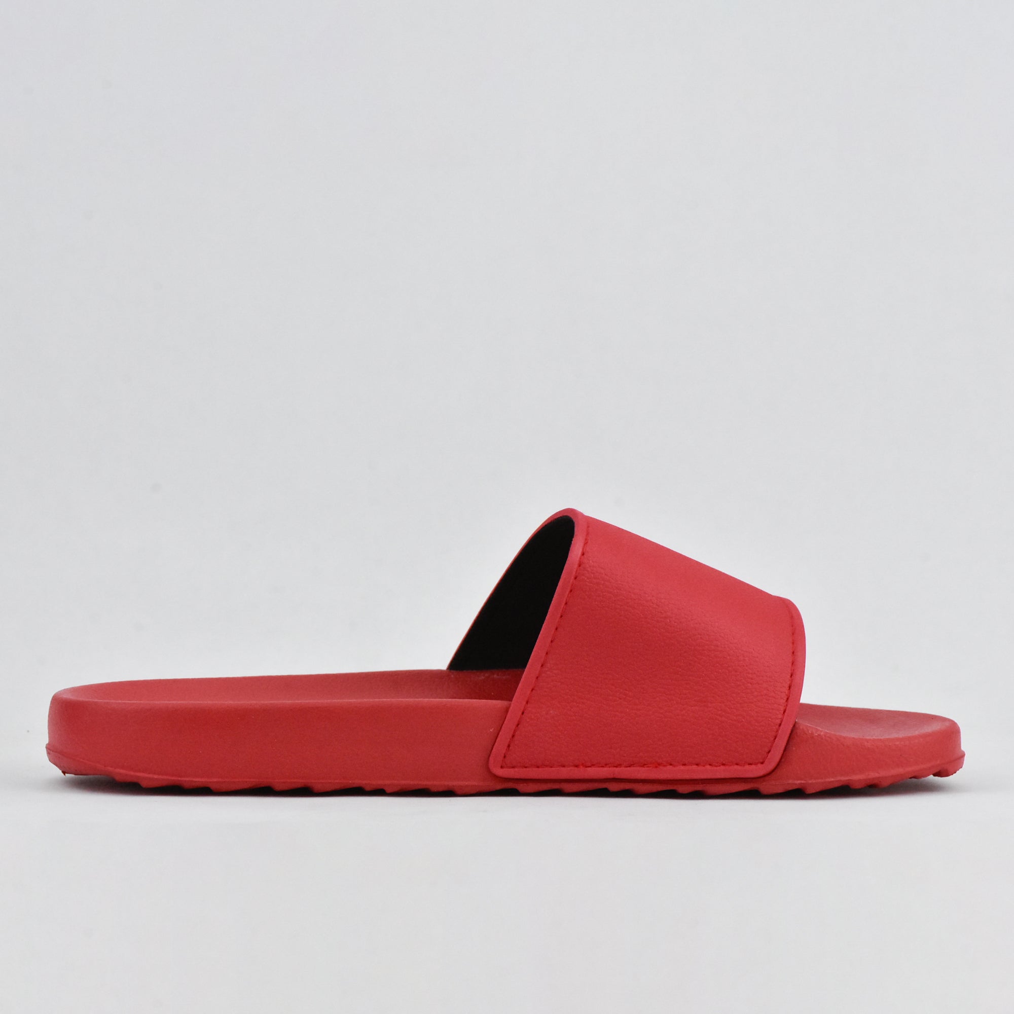 CLAQUETTE AH21M RED KITO - AH21MR