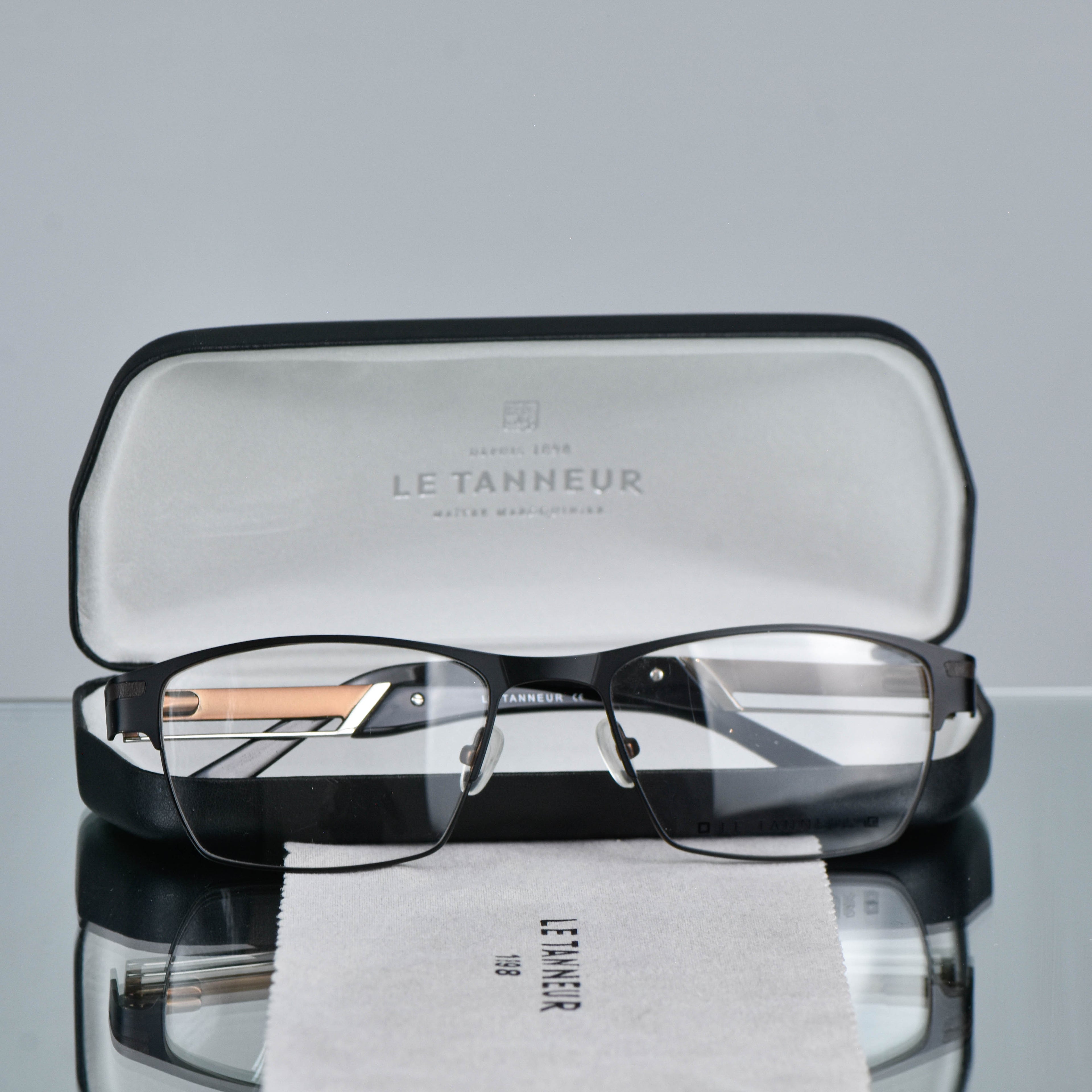 Monture LE TANNEUR - 10108