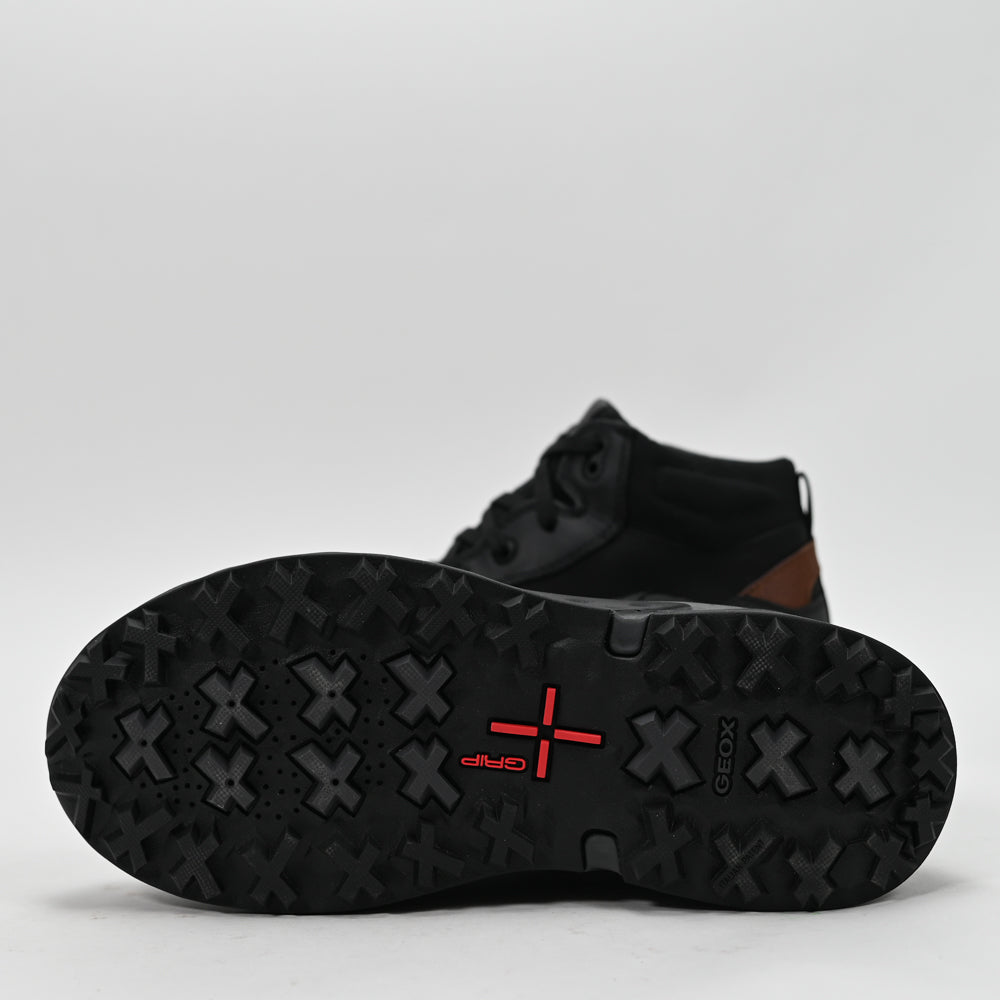 GEOX - FOOTWEAR - U26F0D04346-C9999