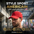 Jordan Club Cap Adjustable Unstructured Hat - FD5185-687