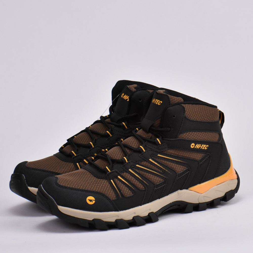 HI-TEC Grand Paradiso Mid HI TEC - O013264