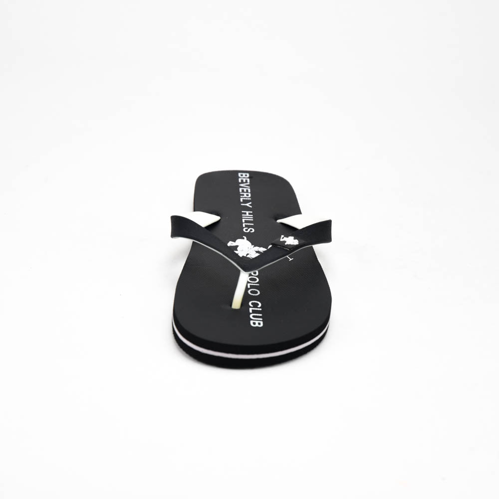 BEVERLY HILLS POLO CLUB TONG JUNIOR - 2778-BOY-BLACK