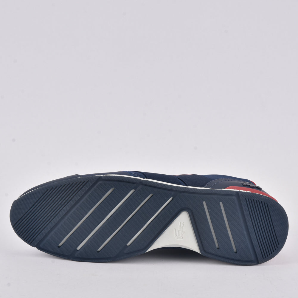LACOSTE MANERVA ELITE - 39CMA0008144