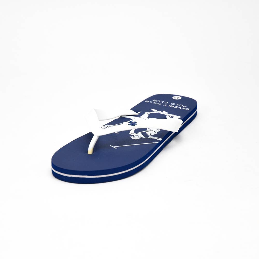 BEVERLY HILLS POLO CLUB TONG HOMME - 2784-NAVY