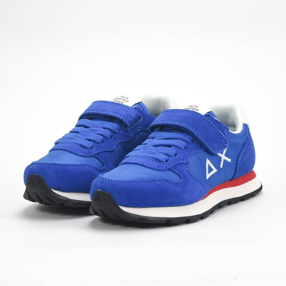 SUN68 SHOES - Z35301K-58