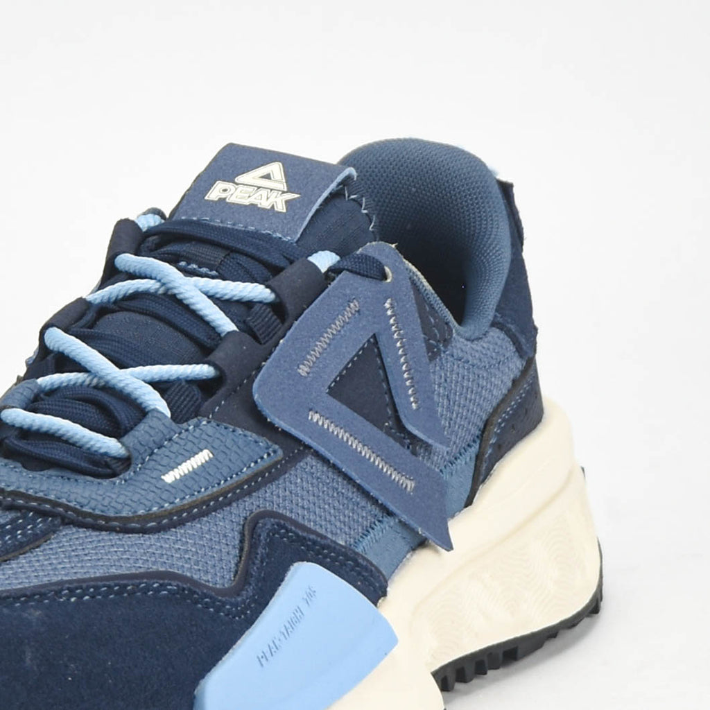 Peak Flair 2.0 Blue - ET31497E-00CN