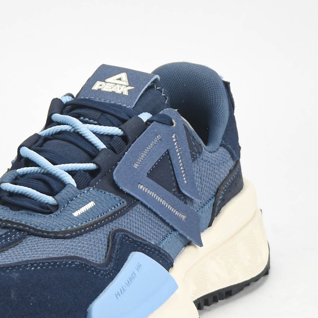 Peak Flair 2.0 Blue - ET31497E-00CN