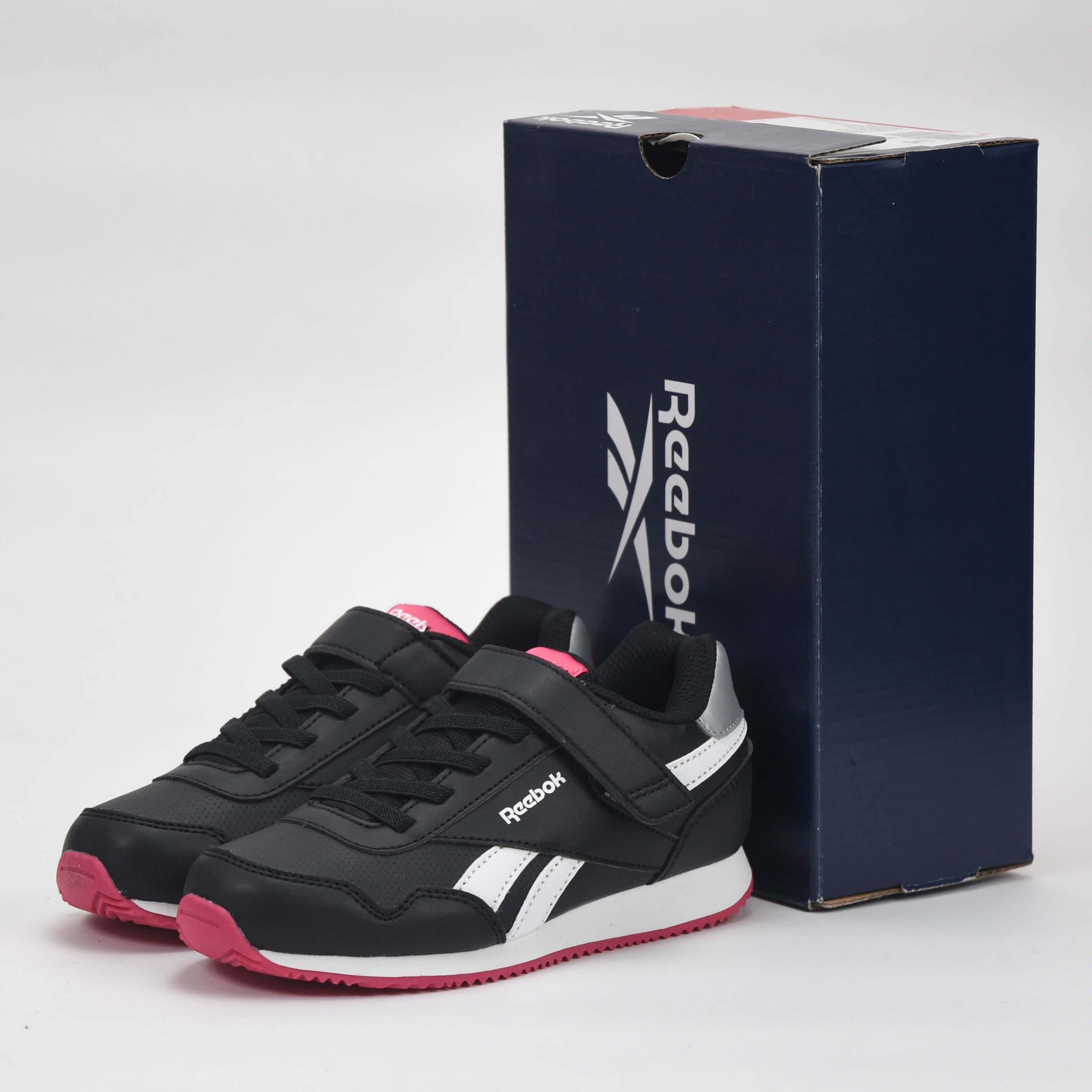 REEBOK ROYAL CL JOG 3.0 1V - 100201653