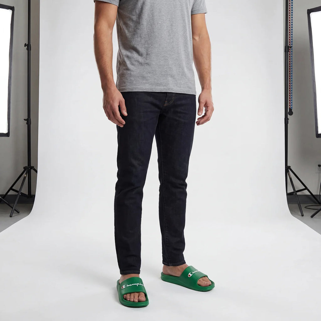 CHAMPION CLAQUETTE - S22413-GS130