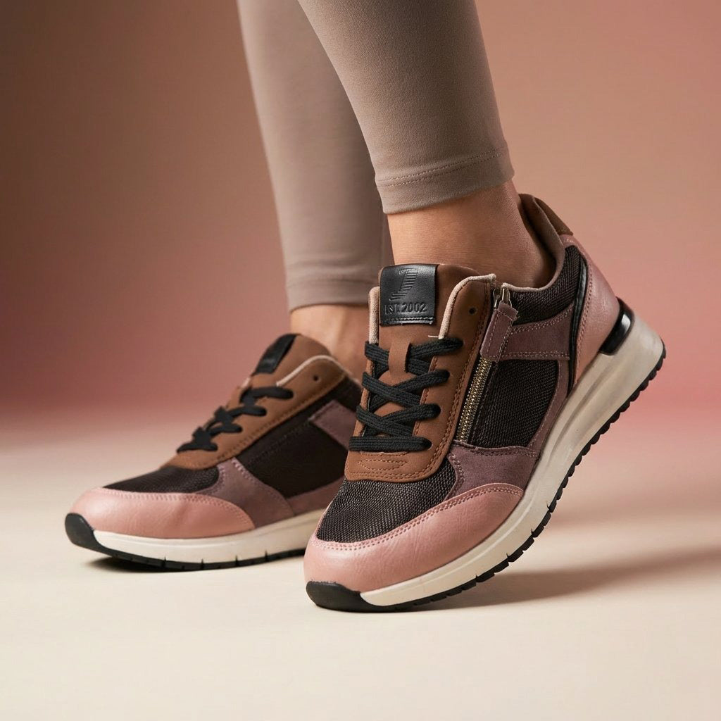 SAFETY JOGGER SHOES - 596713