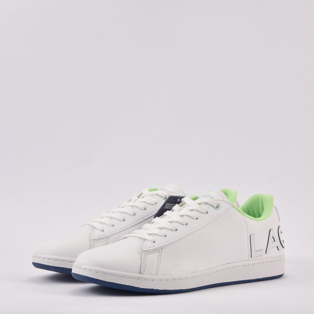LACOSTE CARNABY EVO - 41SMA0070042