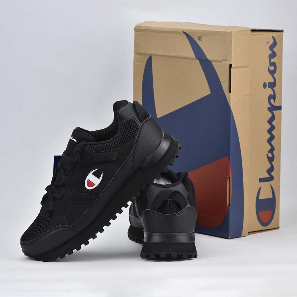 CHAMPION  TRIPLE NBK - S22147-KK001