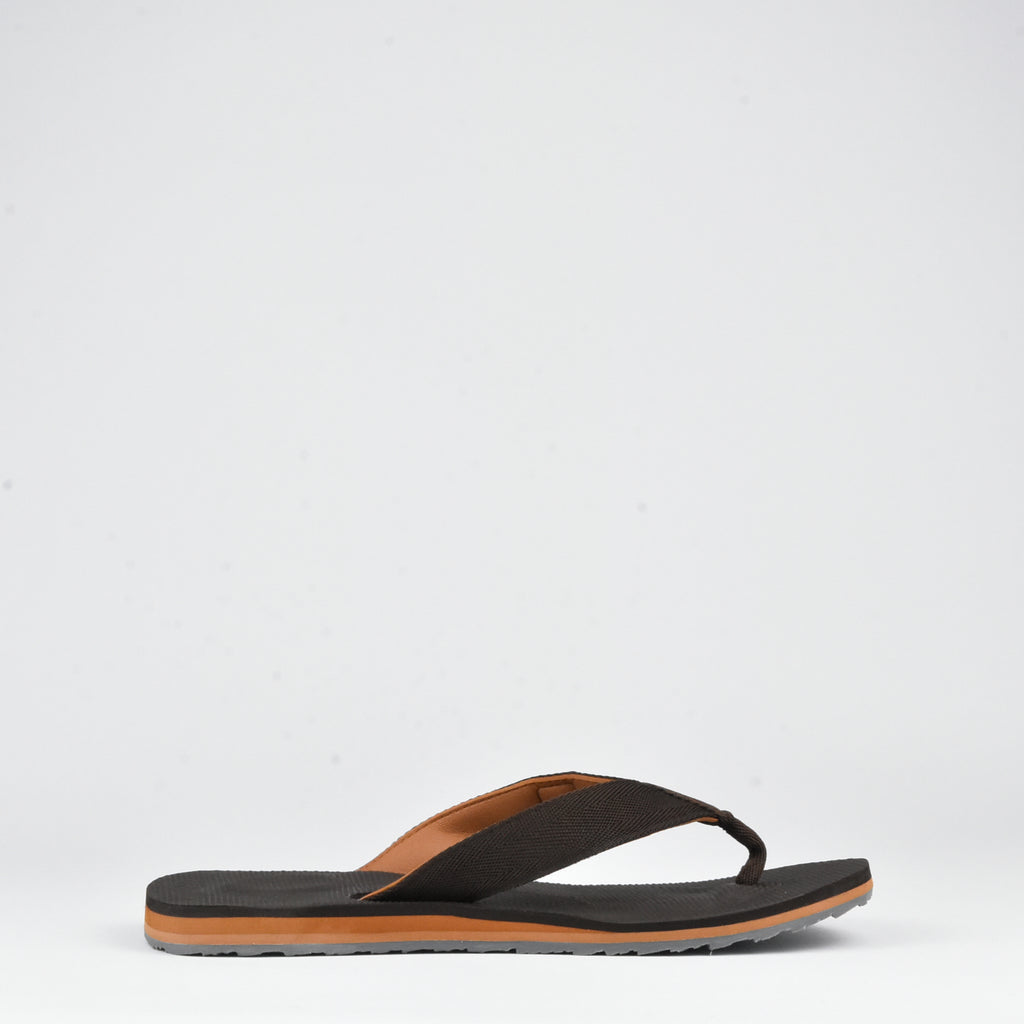 CLAQUETTE AA157M COCOA KITO - AA157MCC