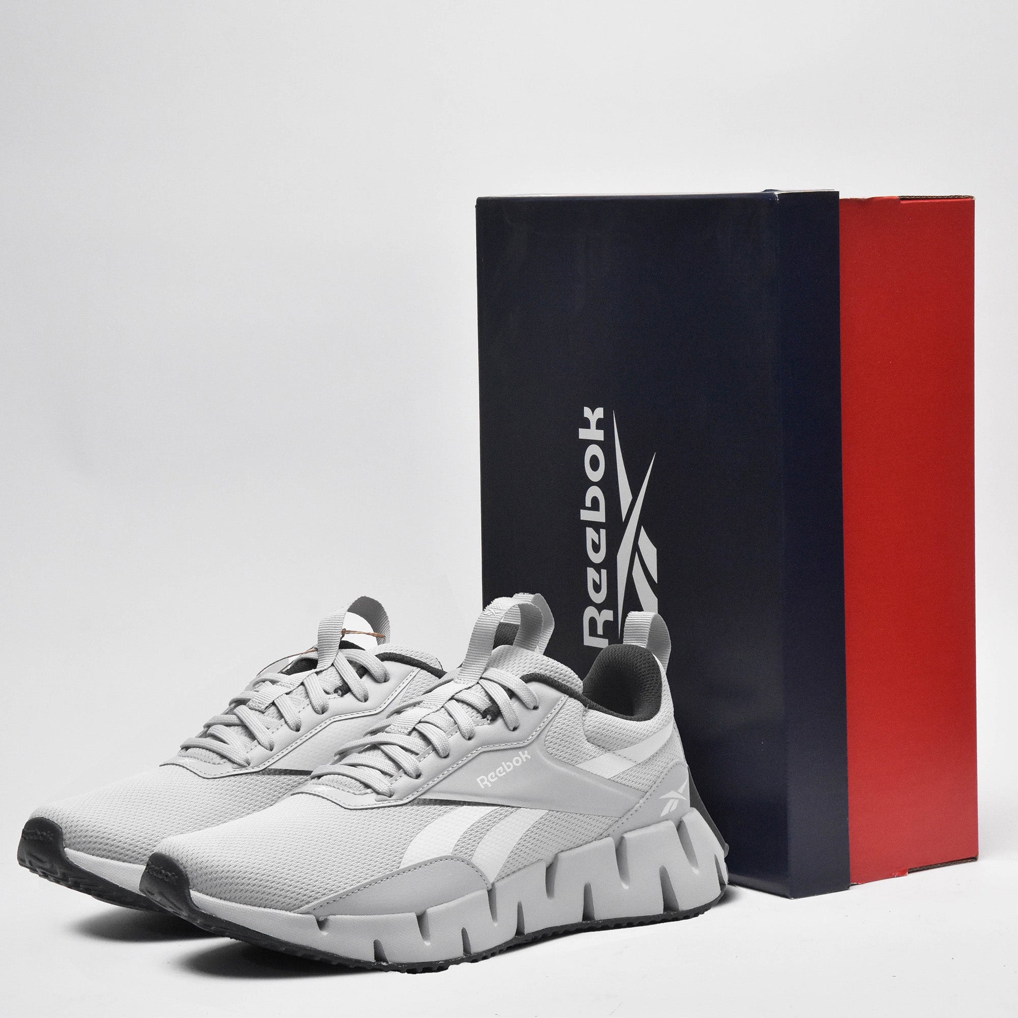 REEBOK ZIG DYNAMICA STR - 100205466