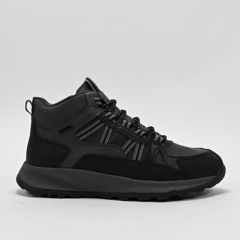 GEOX - FOOTWEAR - U26EZB0MEBU-C9999