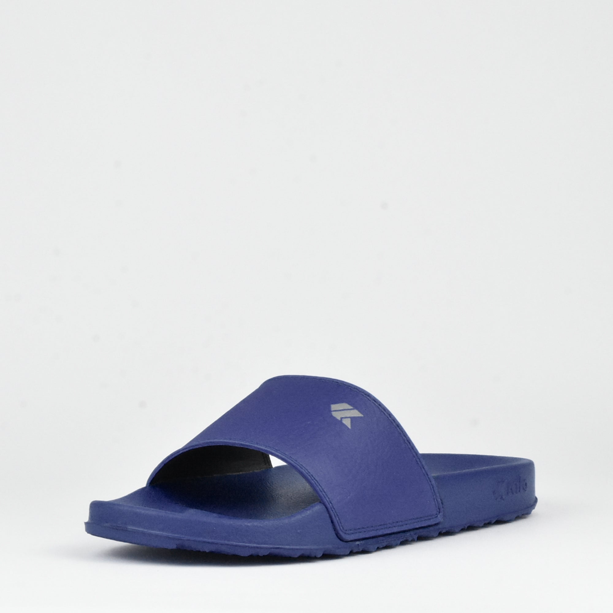 KITO CLAQUETTE AH14M NAVY BLUE - AH14MNB