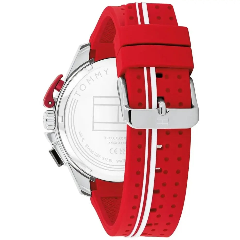 Montre Tommy Hilfiger Bank - 1792170