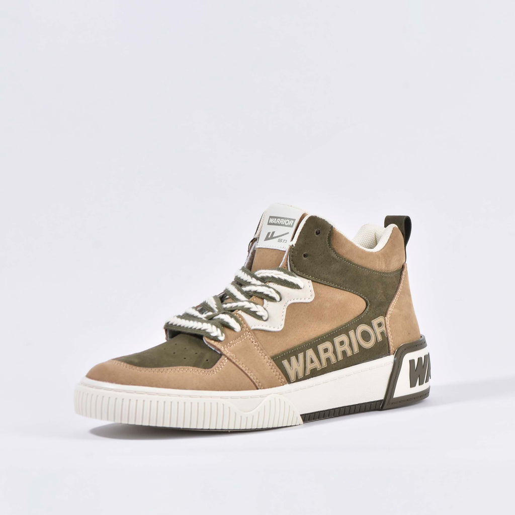 Warrior WXY-E211T BROWN - 300143