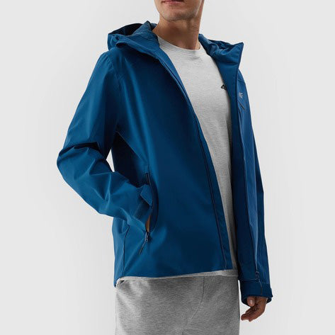 Veste 4F L Bleu - SS-24-006 BLEU
