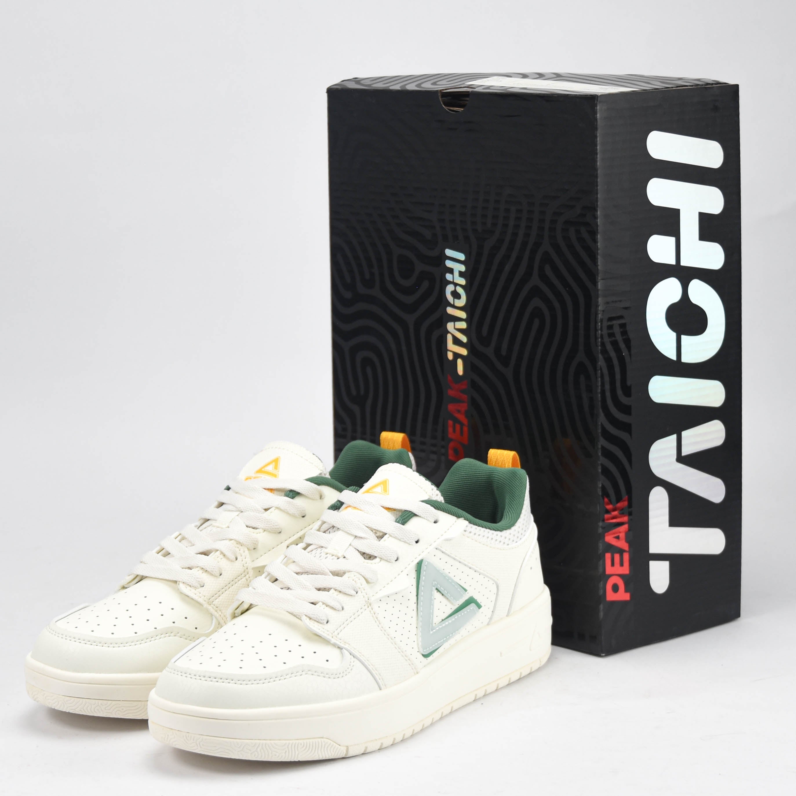 PEAK SHOES - EXT52897B-Z542