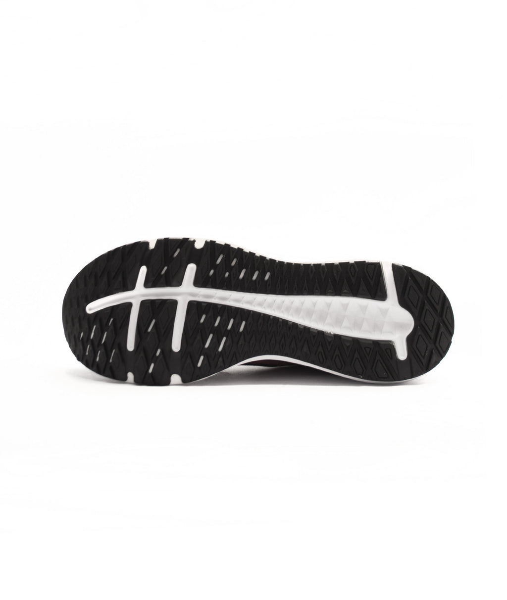 Asics Patriot 12 Noire Rouge 1011A823 - 1478