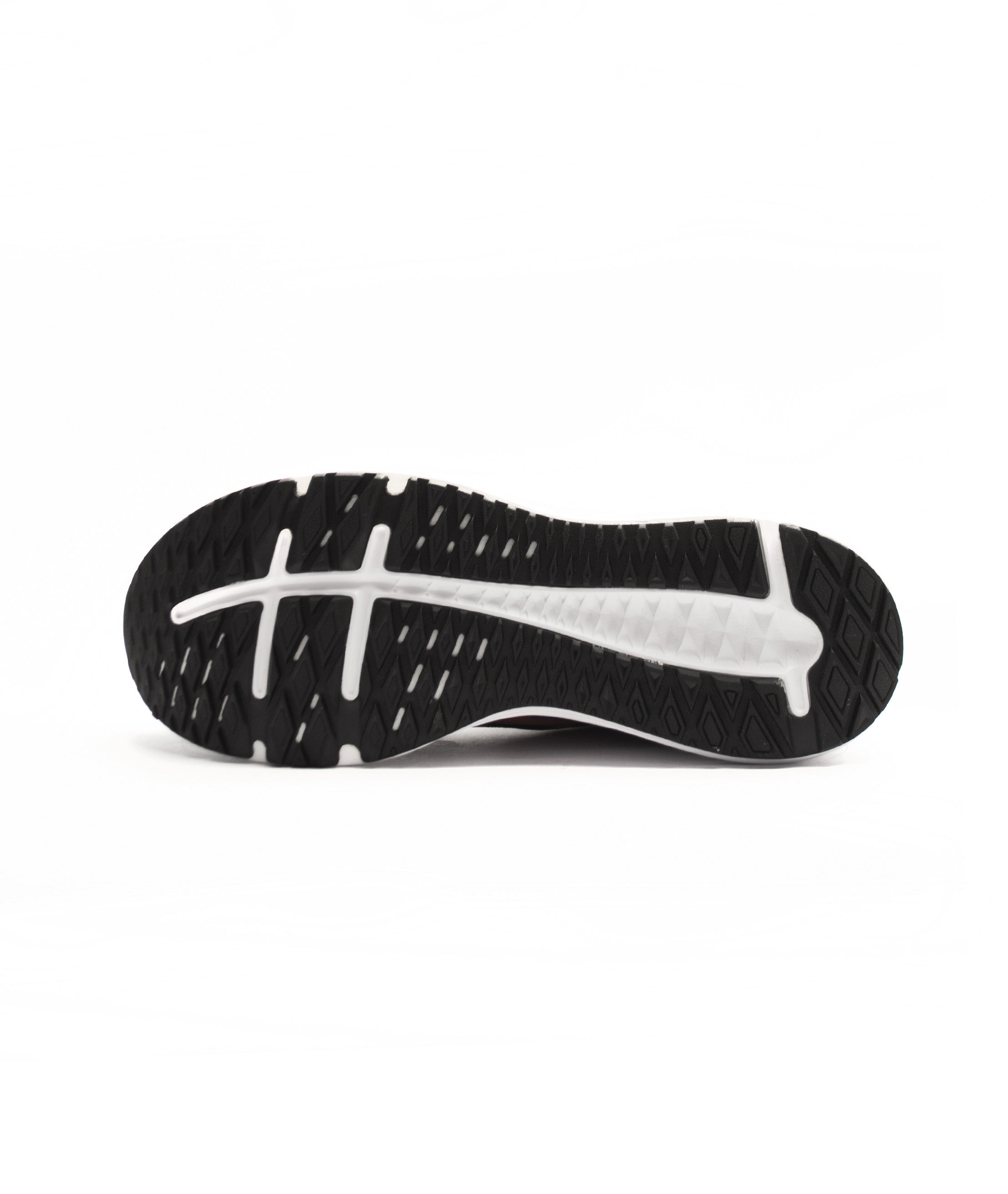Asics Patriot 12 Noire Rouge 1011A823 - 1478