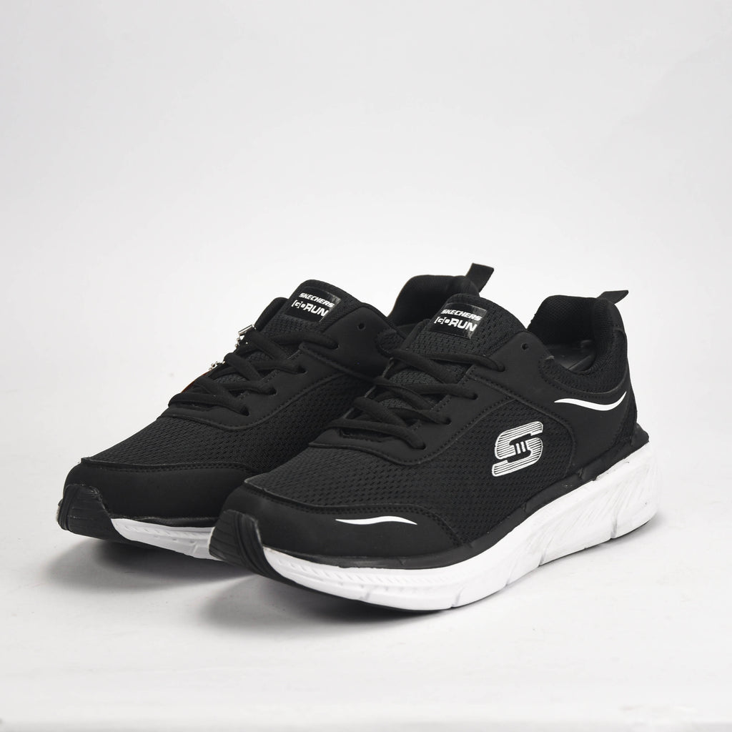 VENOM SHOES - 703-BW