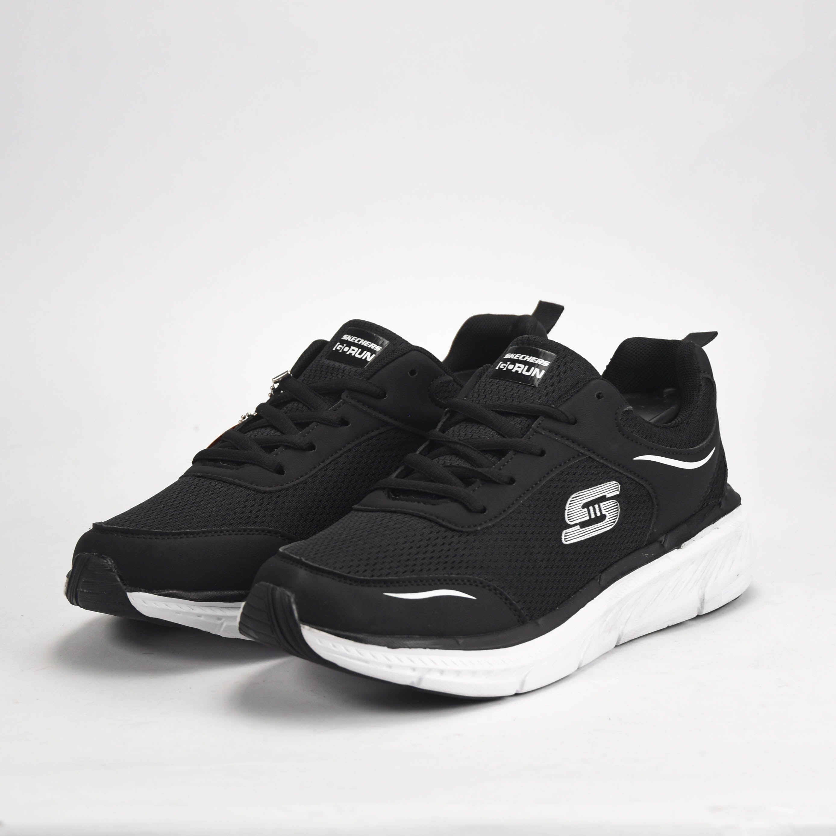 VENOM SHOES - 703-BW