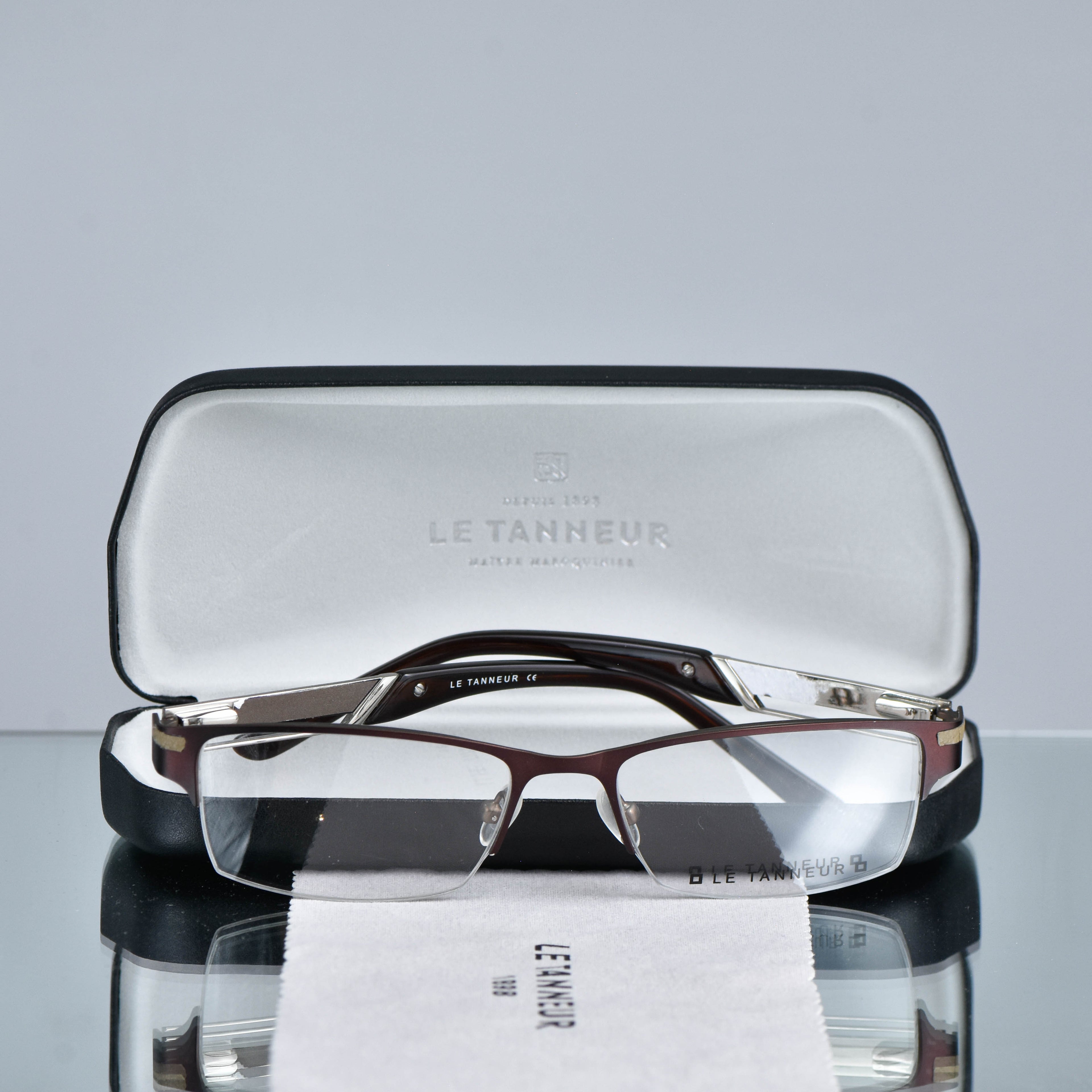 Monture LE TANNEUR - 10128
