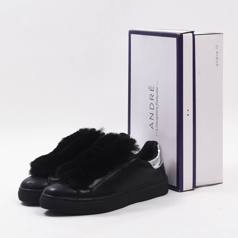 ANDRÉ BASKETS LEXIE FEMME - 52149171123