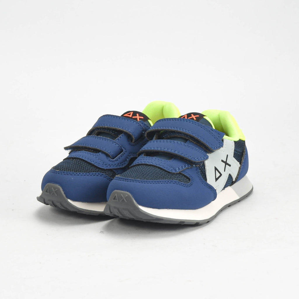 SUN68 SHOES - Z35313B