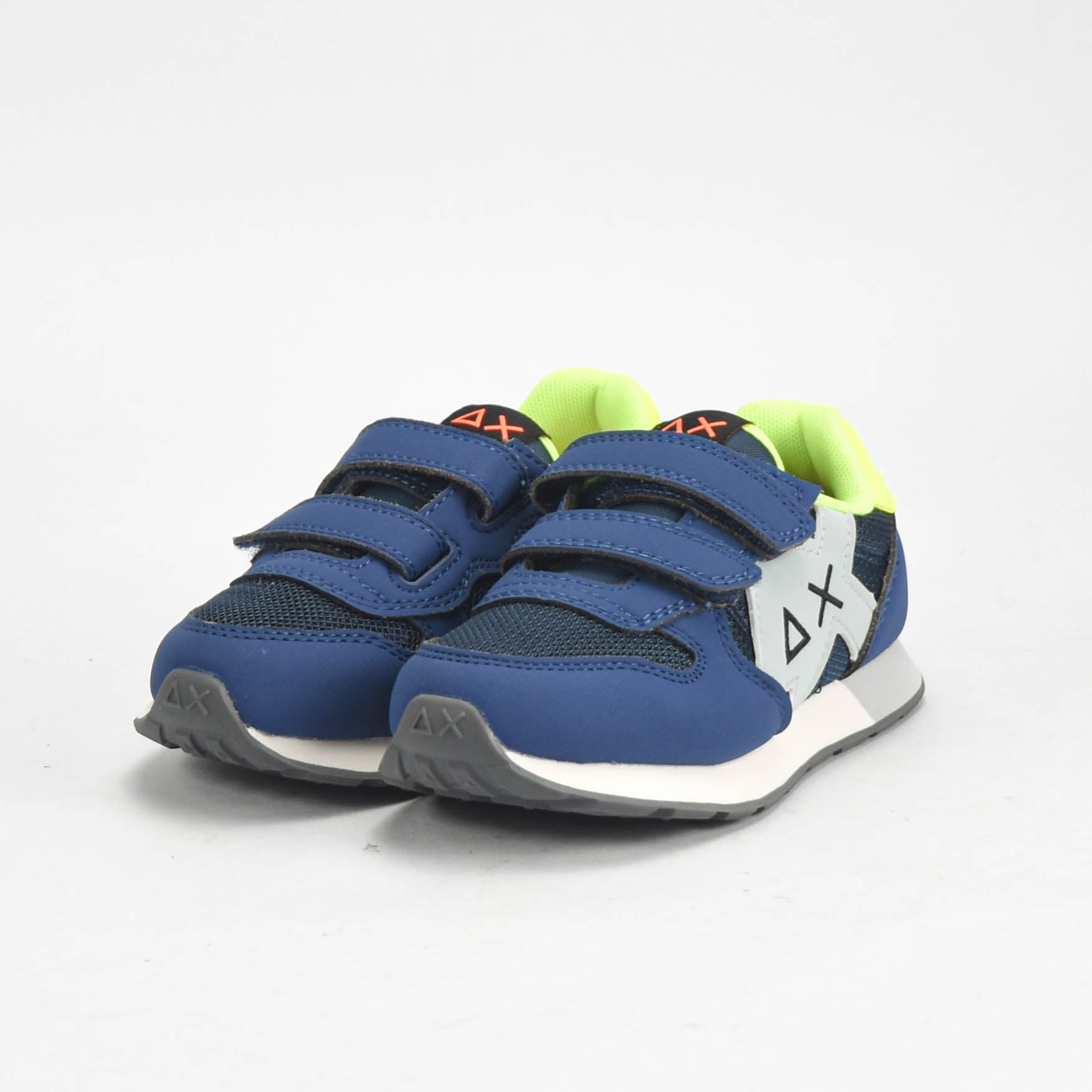 SUN68 SHOES - Z35313B