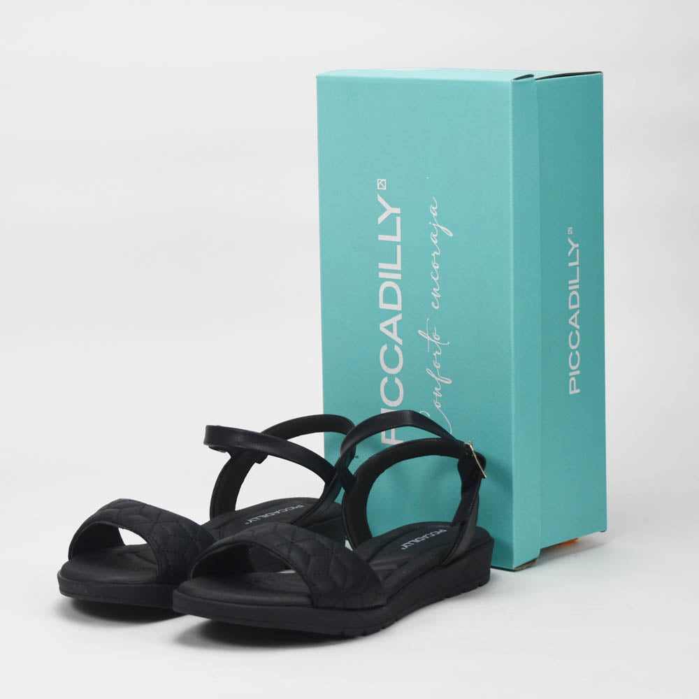 PICCADILLY SANDALES FEMME REJANE - 410027-0005