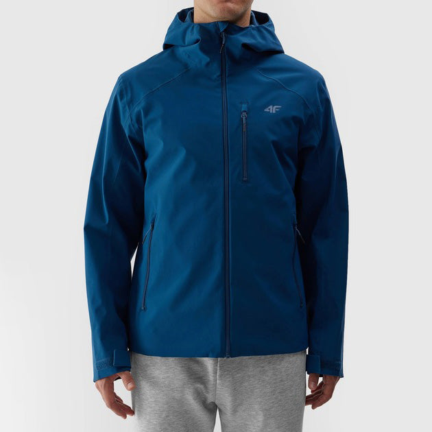 Veste 4F L Bleu - SS-24-006 BLEU