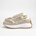 EMPORIO ARMANI SHOES - X8X186-XK401-U516
