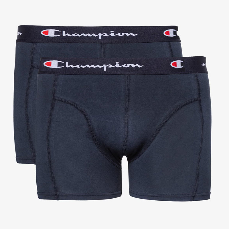 pack 2pc boxer champion - U20001-BS501