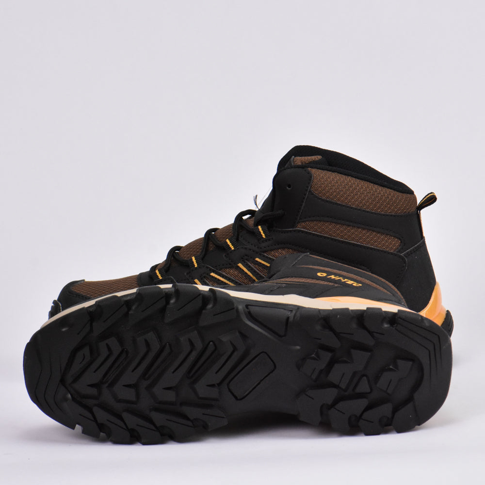 HI-TEC Grand Paradiso Mid HI TEC - O013264