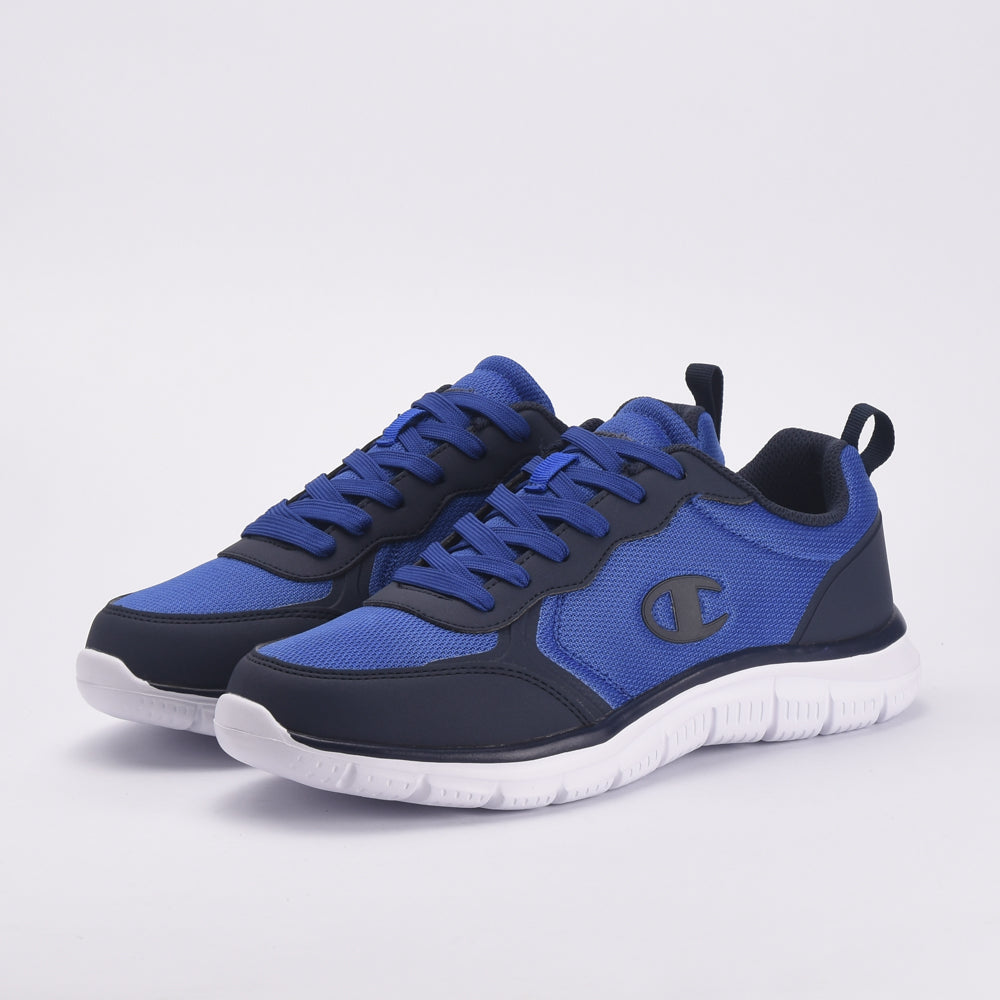 CHAMPION EL45 LOW CUT SHOE - S22475-BS036
