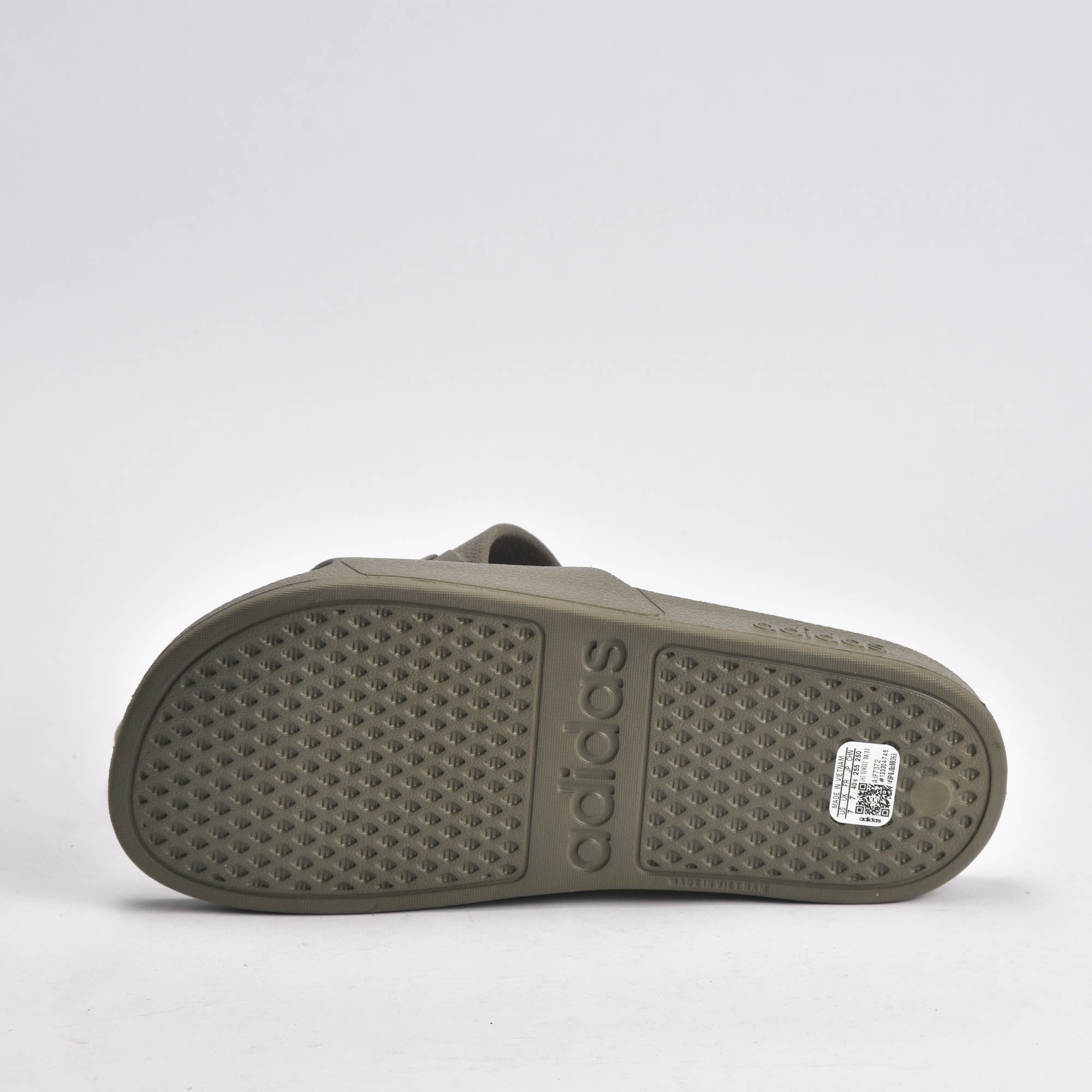 ADIDAS ADILETTE AQUA - IF7372