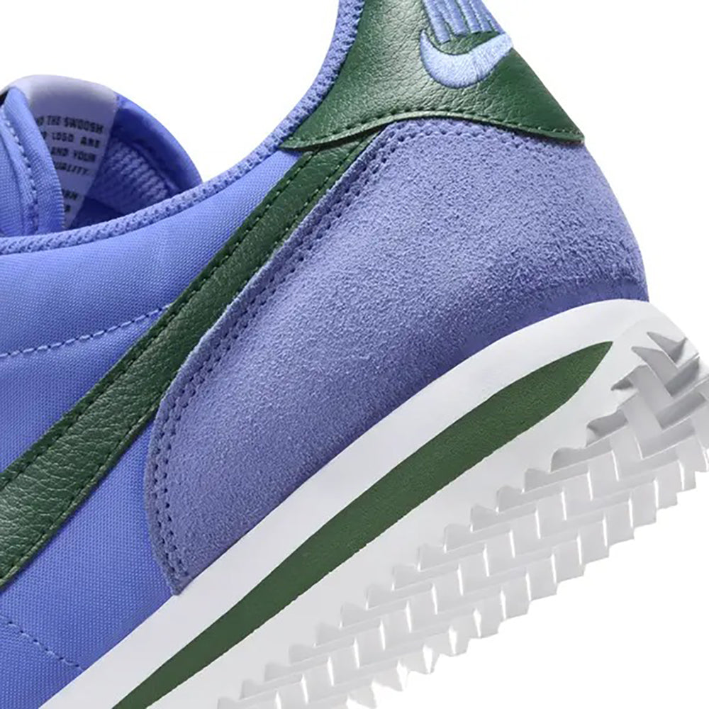 Nike Cortez TXT  Blue Green - DZ2795-402