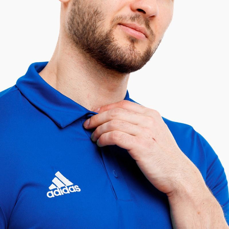 adidas Men\'s Entrada 22 Pol T-Shirt - HG6285