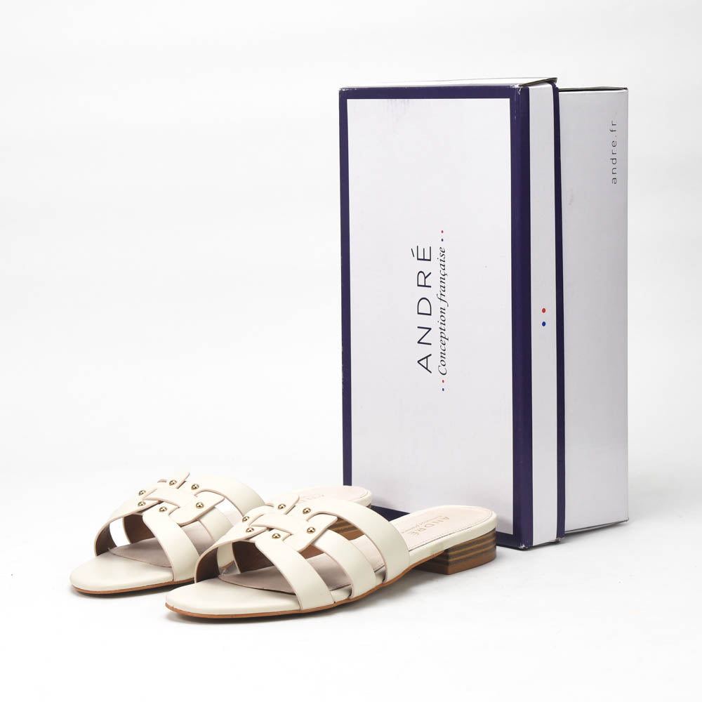 ANDRÉ MULES PERPETUA FEMME - 52321271620
