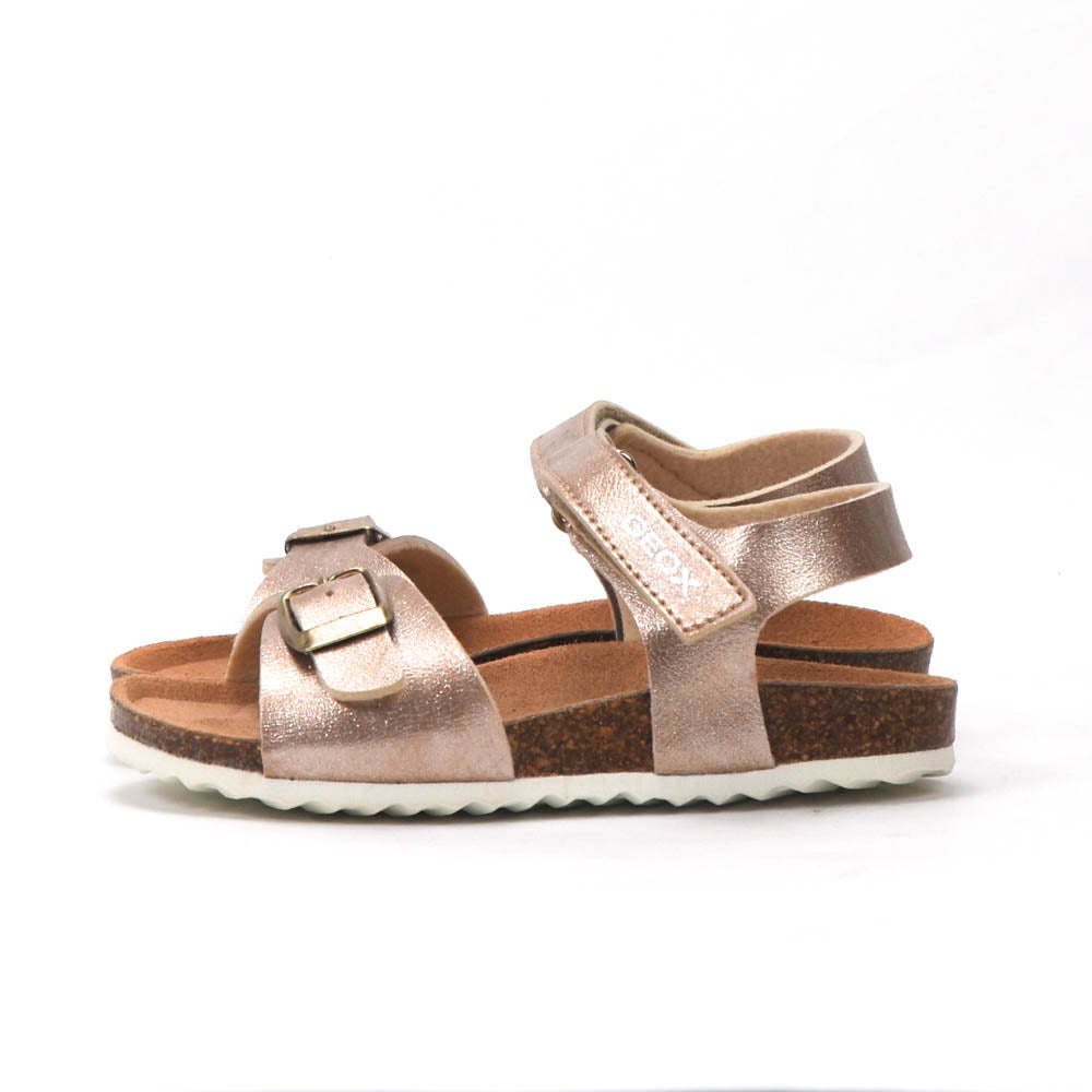 Geox Girls Sandals - J028MC0003V-C8124