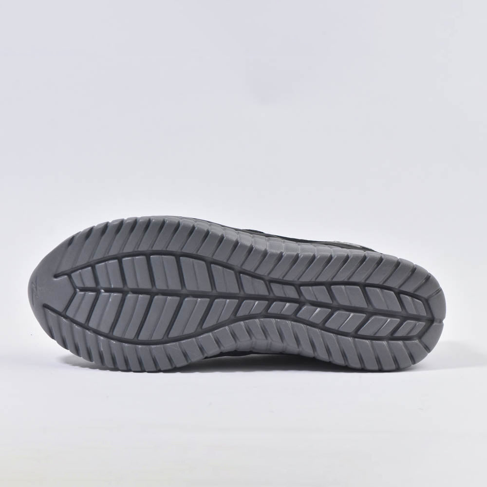 FLEX UP PRETO/CINZA - 8617M-087